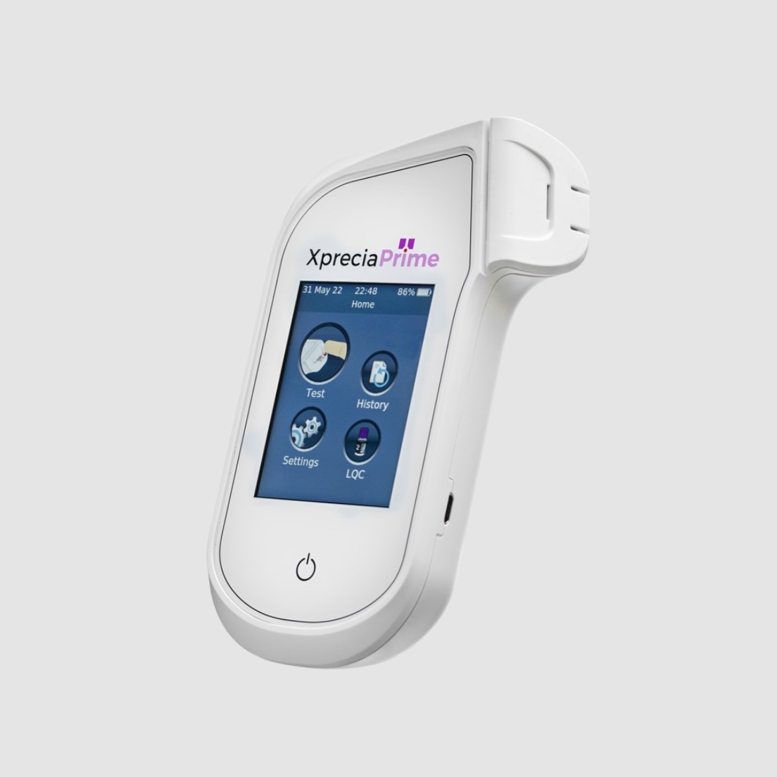 Xprecia Prime Analyzer by Universal BioSensors, LLC  ID 90306